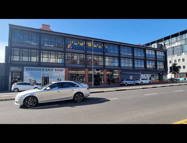 347M² OFFICE FOR SALE IN WOODSTOCK